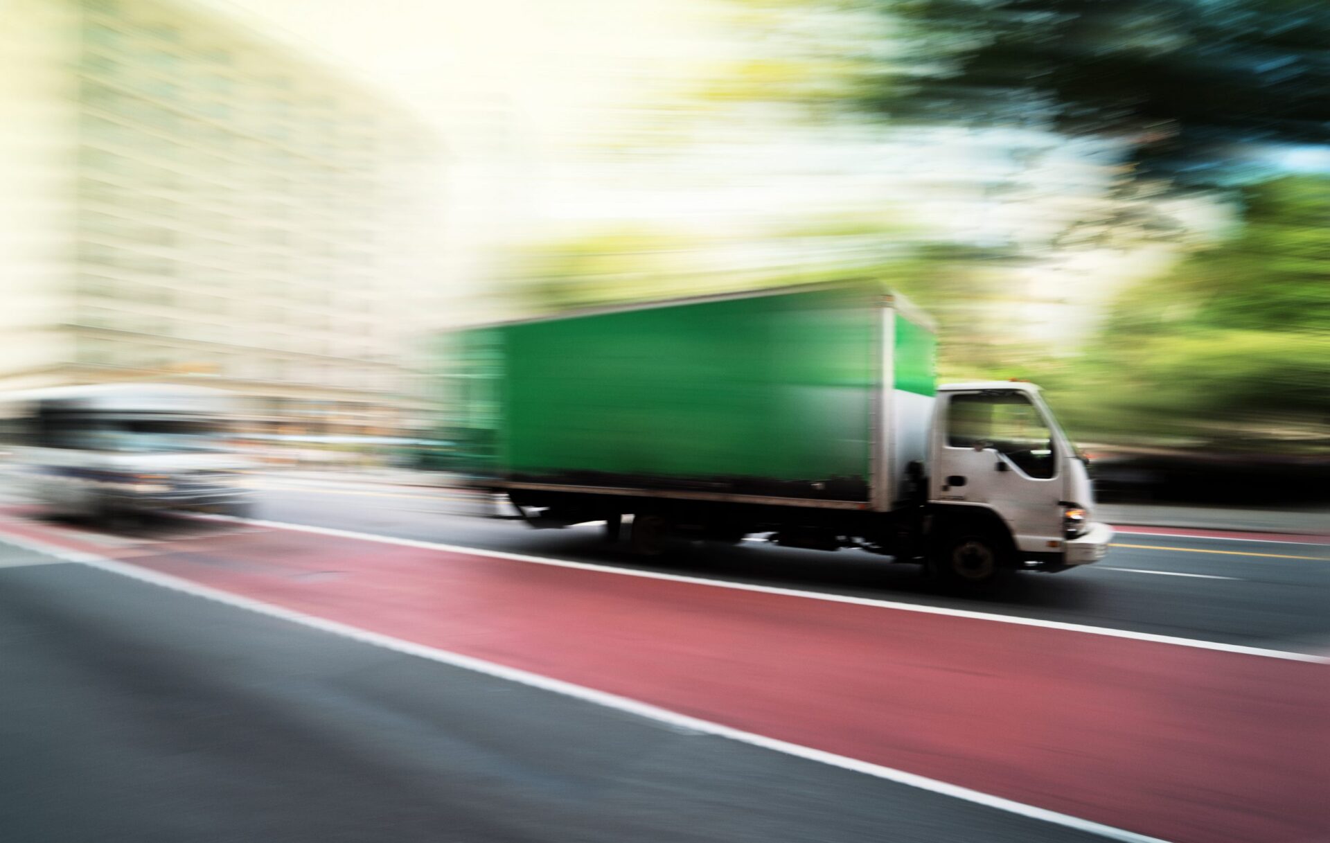 Medium Rigid Truck Licensing RAISE Training
