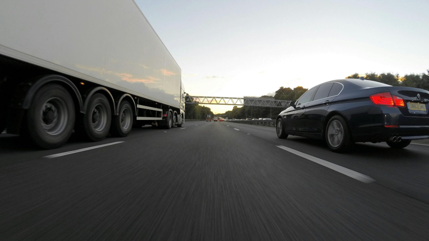 MC Truck Licensing course