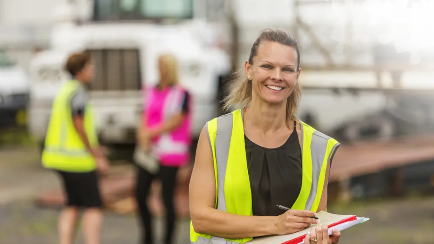 TLIF0025: Follow Work Health and Safety Procedures