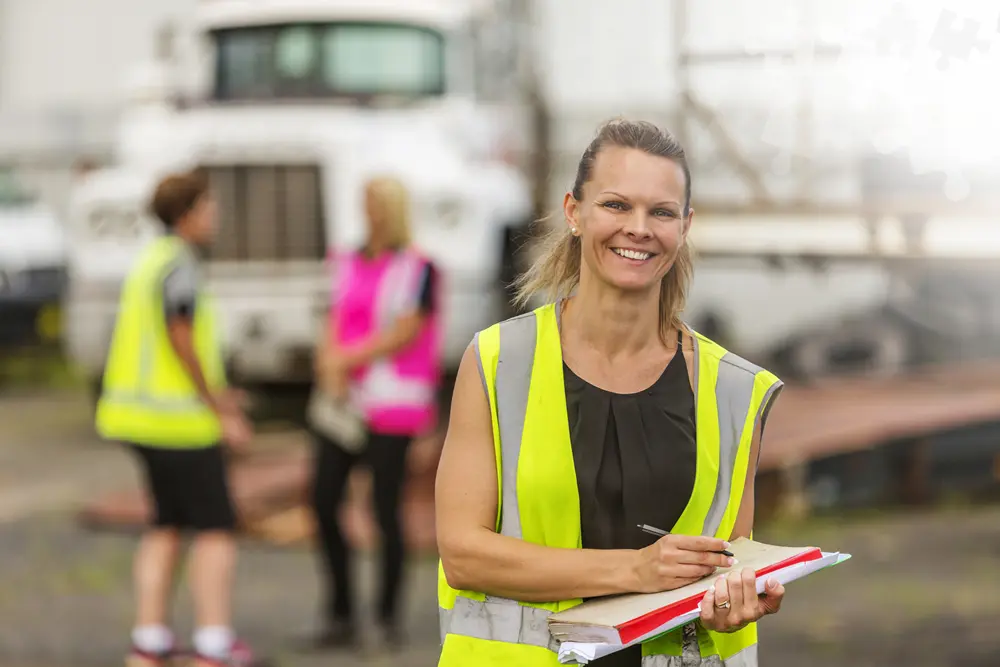 TLIF0025: Follow Work Health and Safety Procedures