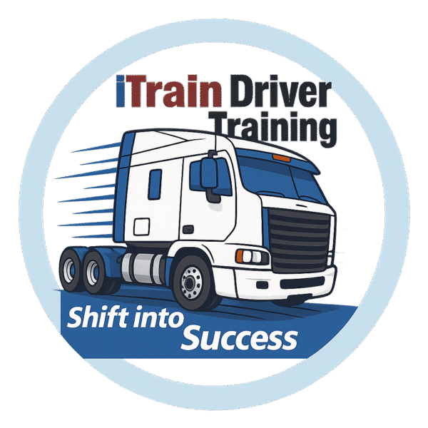 iTrain Driver Training - RAISE Training